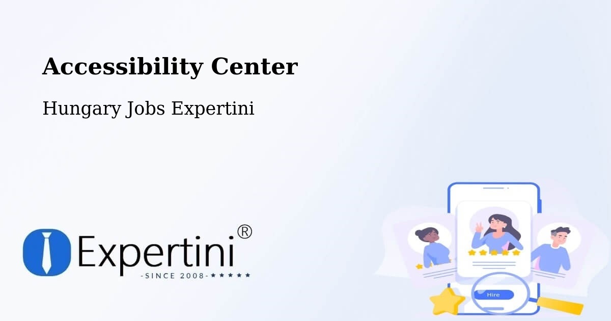 Accessibility Statement – Decs - Hungary Jobs Expertini