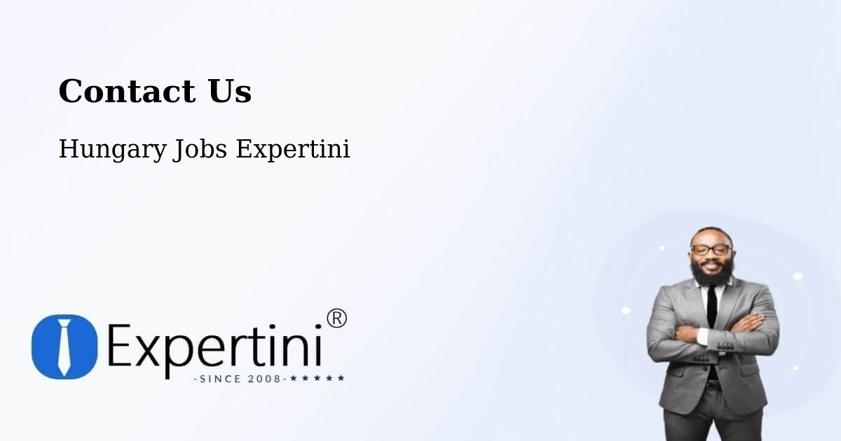 Contact Expertini – Decs - Hungary Jobs Expertini