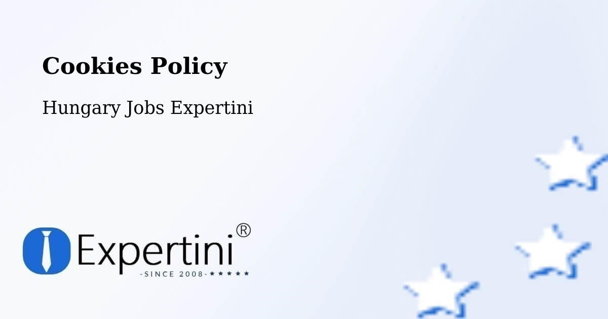Cookie Policy – Decs - Hungary Jobs Expertini