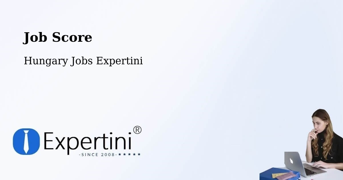Job Score & Job Description Score Tool – Decs - Hungary Jobs Expertini