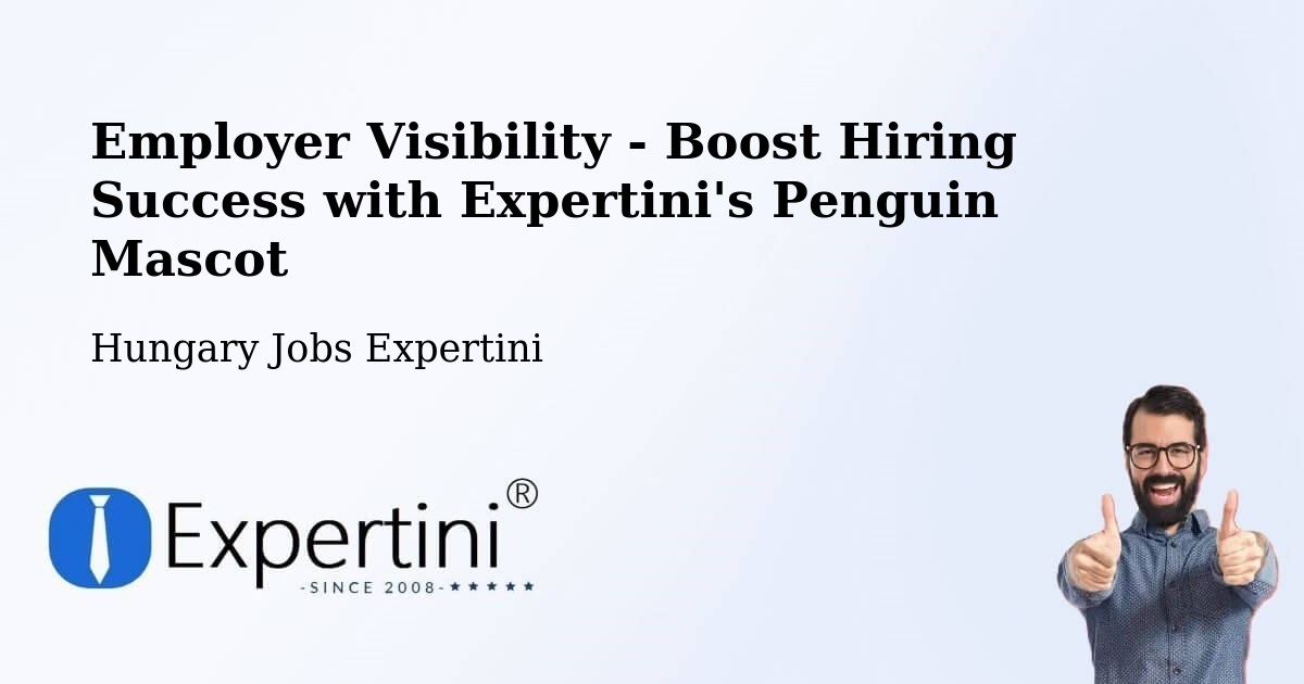 CV and Resume Visibility Optimization – Decs - Hungary Jobs Expertini